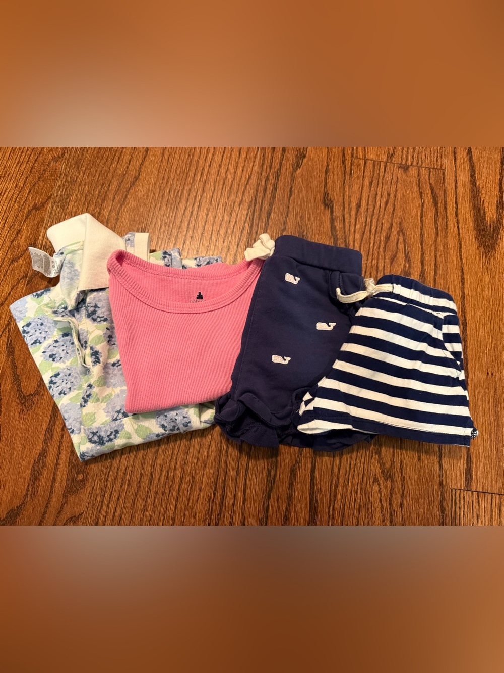 Toddler Girls Bundle